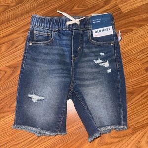 Old Navy 4T Shorts